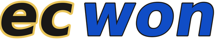 ecwon logo