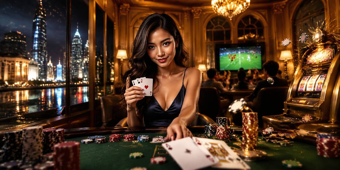ecwon Apa yang Kami Bina untuk Anda di ecwon